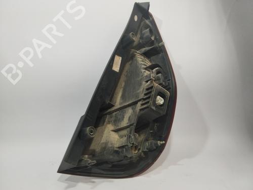 Left taillight RENAULT SCÉNIC III (JZ0/1_)  | BP21820275C34 