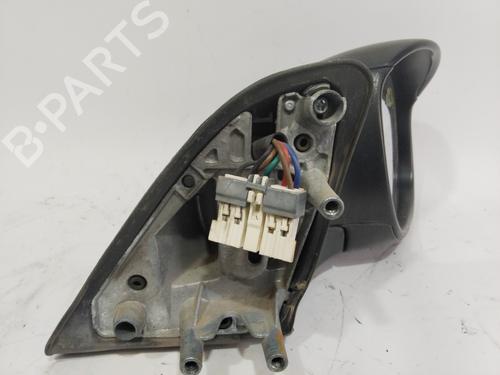 Right mirror CITROËN XSARA PICASSO (N68) 1.6 HDi | BP23224450C27 