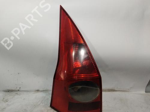 Used Left taillight RENAULT MEGANE II Estate (KM0/1_) 1.9 dCi (KMRG, KM1G, KM0G, KM2C) (120 hp) 28373873