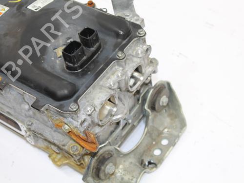 Electronic module TOYOTA COROLLA Saloon (_E21_) 1.6 VVTi (ZRE210) | BP13716702M83 