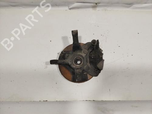 Left front steering knuckle CITROËN JUMPY I (U6U_) 1.9 TD | BP21684741M25 
