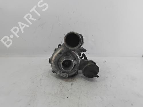 Turbolader/Kompressor für RENAULT CLIO II (BB_, CB_) 1.9 dTi (B/CB0U) (80 hp) 29905415