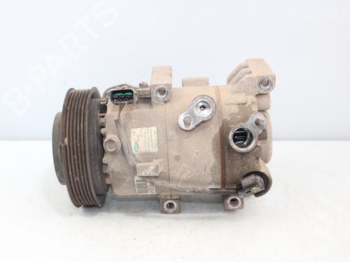 Used AC compressor KIA SPORTAGE III (SL) 1.6 GDI (135 hp) 16043486