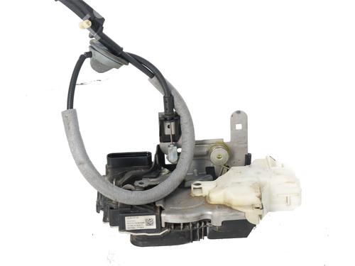 Used Front right lock VOLVO V40 Hatchback (525) D2 (114 hp) 31979215