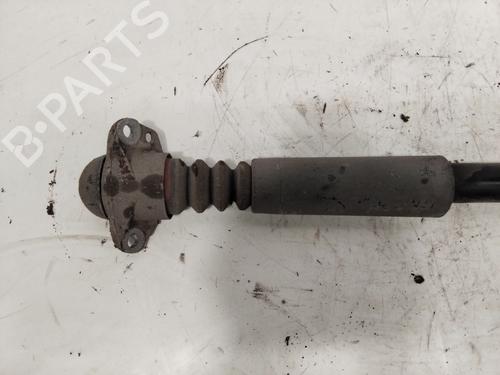 Left rear shock absorber SEAT LEON (1M1)  | BP27312412M18 