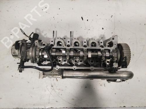 Cylinder head RENAULT CLIO IV (BH_)  | BP25454225M5 