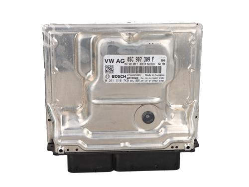 Used Engine control unit (ECU) VW TAIGO (CS1) [2021-2026]  32115584