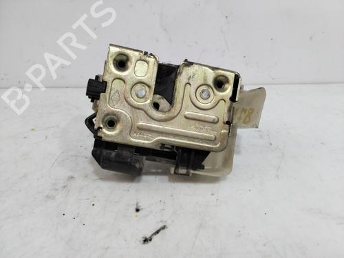 Front right lock RENAULT MEGANE I (BA0/1_) 1.9 D Eco (BA0A, BA0U, BA0R) | BP26008714C97 