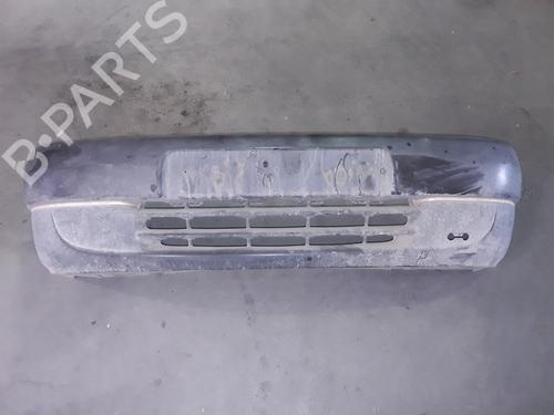 BP10988439C7 | Bumper voor PEUGEOT PARTNER MPV (5_, G_)  BP10988439C7