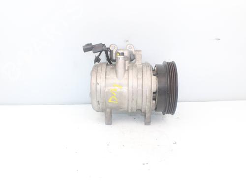 AC compressor HYUNDAI GETZ (TB) 1.1 | BP17207658M34 