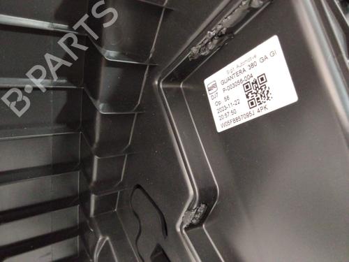 Glove box SEAT LEON (1M1)  | BP26000612C95 