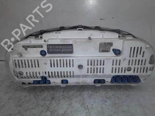 Instrument cluster KIA CERATO I Hatchback (LD)  | BP9235881C47 