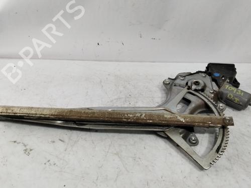 Rudehejsemekanisme ventre foran TOYOTA RAV 4 IV (_A4_) 2.2 D 4WD (ALA49) (150 hp) 32371878