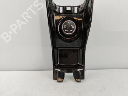Switch PEUGEOT 2008 I (CU_) 1.6 HDi | BP19428641I30 