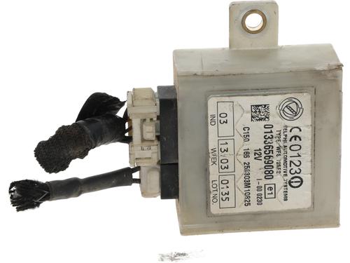 Electronic module CITROËN JUMPER I Van (244)  | BP30138289M83 