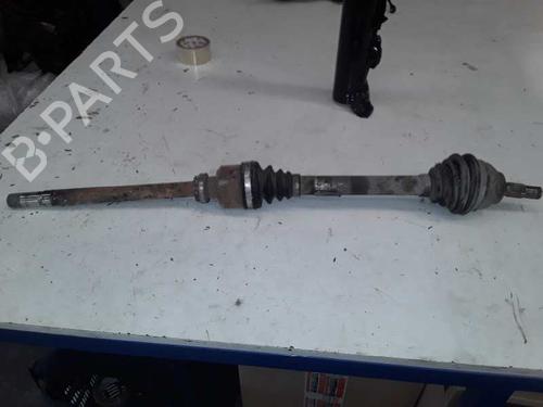 Used Right front driveshaft PEUGEOT 308 SW I (4E_, 4H_) 1.6 HDi (90 hp) 8573509