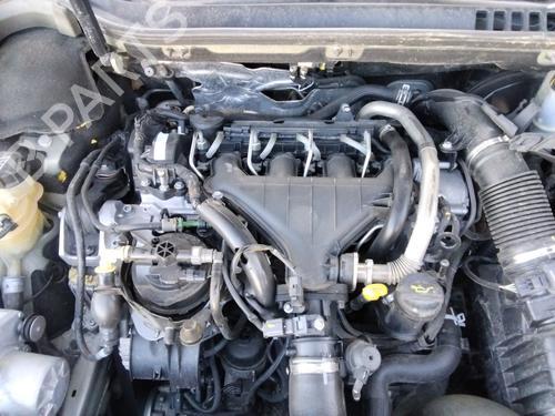 Motore PEUGEOT 508 I (8D_) 2.0 HDi | BP30575514M1 