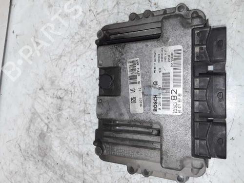 Computer motormanagement PEUGEOT 207 SW (WK_) [2007-2013]  10191357