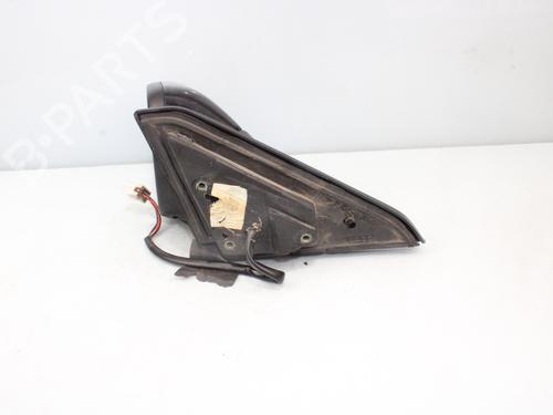 Left mirror VOLVO S40 I (644) 1.9 DI | BP16042871C26 