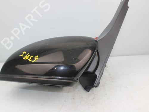 Left mirror CITROËN C3 II (SC_) 1.6 BlueHDi 100 | BP17622570C26 