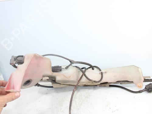 Windscreen washer tank FORD FOCUS II (DA_, HCP, DP)  | BP17442165C113 