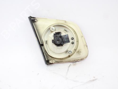 Højre baglygte bagklap VW JETTA III (1K2)  | BP15416432C80 