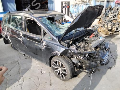 Engine VW TOURAN (5T1)  | BP36420993M1  - Image 10