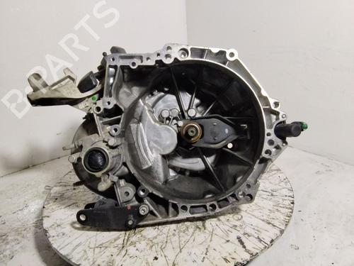 Used Gearbox PEUGEOT 2008 II (UD_, US_, UY_, UJ_, UR_, UC_) [2019-2025]  30055329