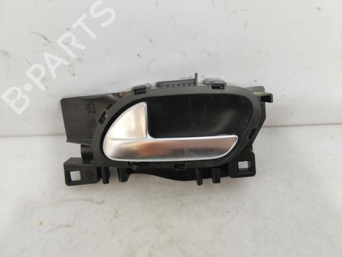 Venstre foran invendig håndtak CITROËN C4 II (NC_) [2009-2025]  25278463