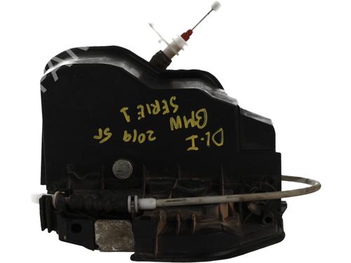 Used Front left lock Front left lock BMW 1 (F40) [2019-2026] 33214644 33214644