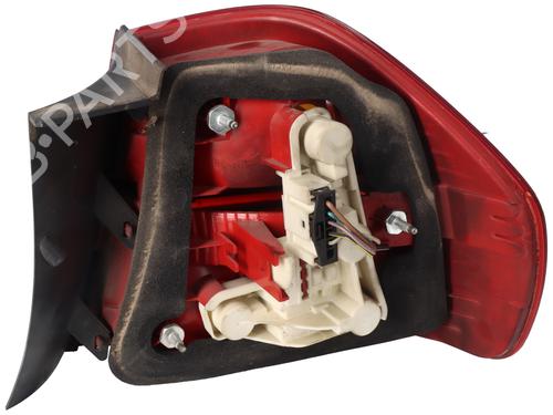 Left taillight BMW 3 (E90) 320 d | BP37693880C34 - Image 3