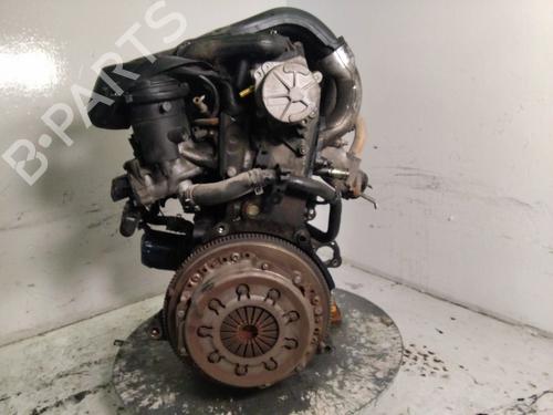 Engine CITROËN C15 Box Body/MPV (VD_) | BP28966313M1