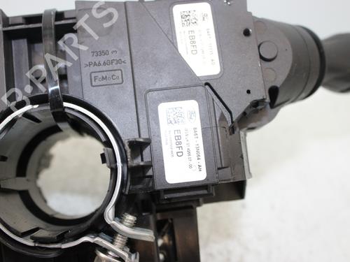 Kontaktrulle Airbag FORD FIESTA VI (CB1, CCN) 1.25 | BP18246772C102 
