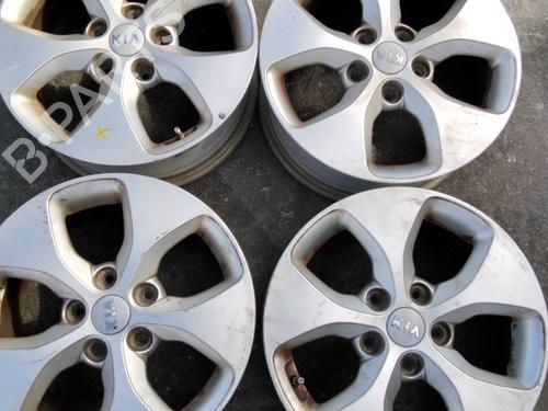 Used Rim KIA CARENS II MPV (FJ) [2002-2013]  16957796