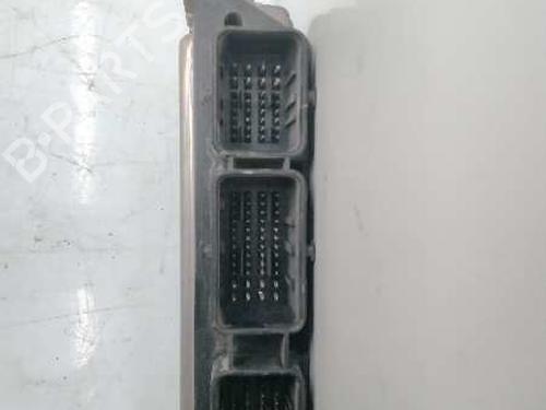 Computer motormanagement RENAULT SCÉNIC II (JM0/1_) 1.9 dCi (JM0G, JM12, JM1G, JM2C) | BP8578472M57 
