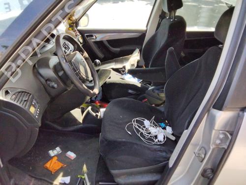 Left front window switch CITROËN C4 Picasso I MPV (UD_) | BP36156992I27 - Image 10