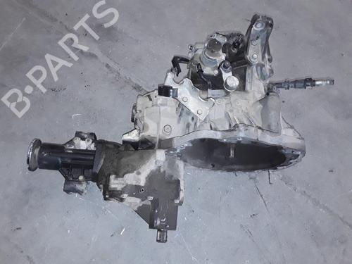 Gearbox SUZUKI SX4 (EY, GY)  | BP10249674M3