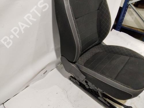 Left front seat SKODA FABIA IV (PJ3)  | BP37594945C15  - Image 11