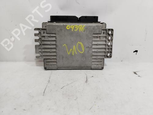 Engine control unit (ECU) NISSAN MICRA III (K12) 1.2 16V | BP27564120M57 