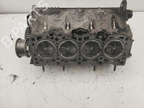 Cylinder head SEAT TOLEDO III (5P2)  | BP18019495M5 