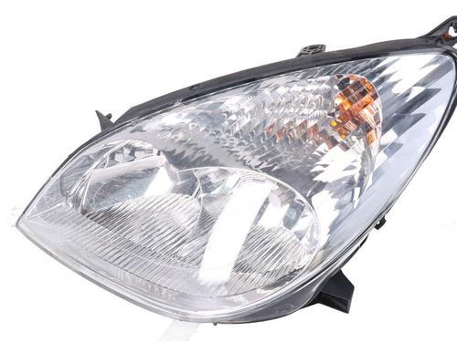 Left headlight CITROËN C5 I (DC_) 1.8 16V (DC6FZB, DC6FZE) | BP39238818C28 - Image 2