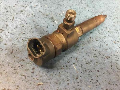 Used Injector OPEL ZAFIRA / ZAFIRA FAMILY B (A05) 1.9 CDTI (M75) (120 hp) 15350973