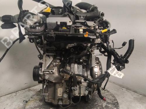 Used Engine RENAULT CLIO V (B7_) [2019-2025]  24989116