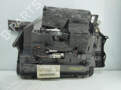 Glove box AUDI A1 (8X1, 8XK) 1.6 TDI | BP20216780C95 