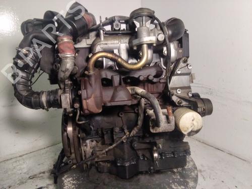 Used Engine FORD FOCUS I (DAW, DBW) 1.8 TDCi (115 hp) 29388885