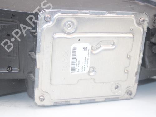 Left headlight FORD FOCUS II Turnier (DA_, FFS, DS)  | BP16974105C28 