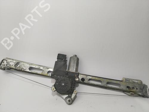 Used Front left window mechanism MERCEDES-BENZ A-CLASS (W168) A 170 CDI (168.008) (90 hp) 20717600