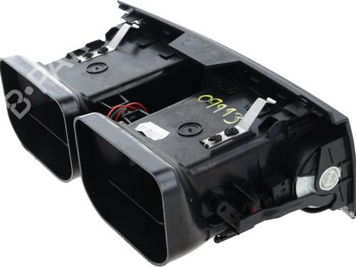 Air vent MERCEDES-BENZ C-CLASS (W204)  | BP29636084I21 