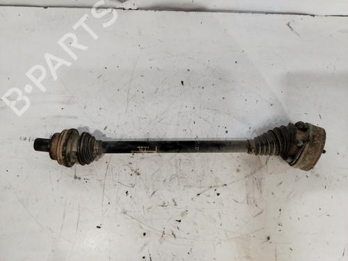 Used Left rear driveshaft Left rear driveshaft VW TIGUAN (5N_) [2007-2018] 36276377 36276377