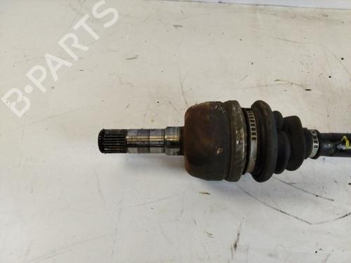 Drivaksel fortil venstre SAAB 9-3 (YS3F, E79, D79, D75) 1.9 TiD | BP29905908M38